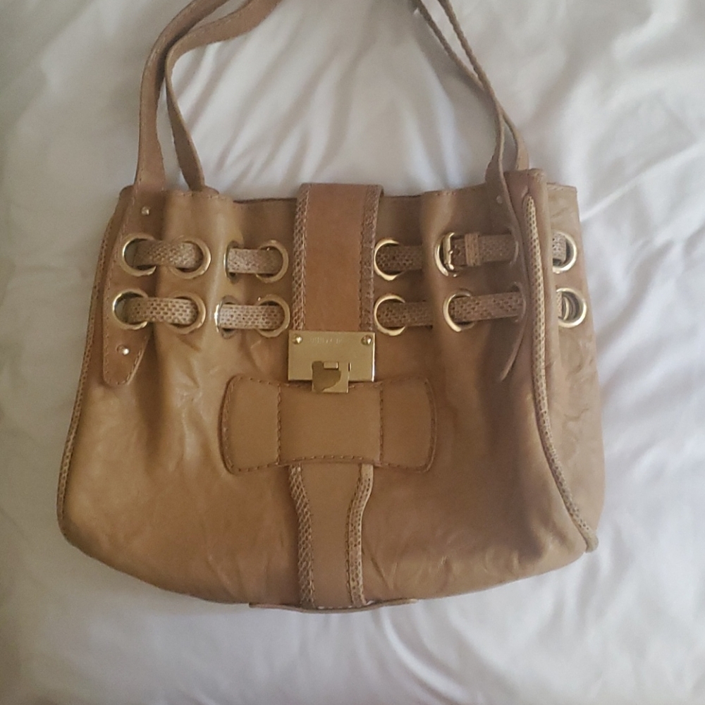 Jimmy Choo Handbag